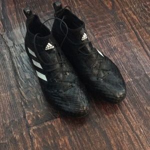 Adidas Ace 17.1 FG soccer cleats ⚽️